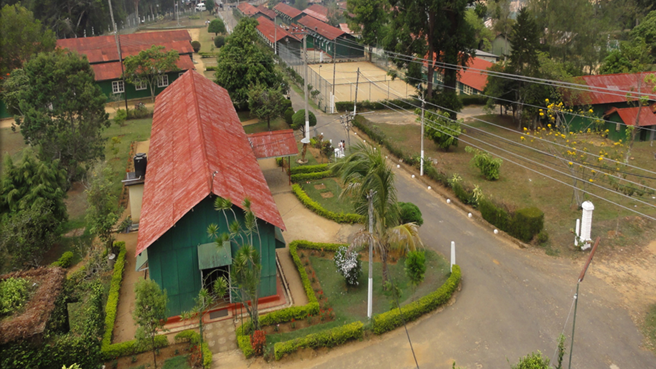 Convocation