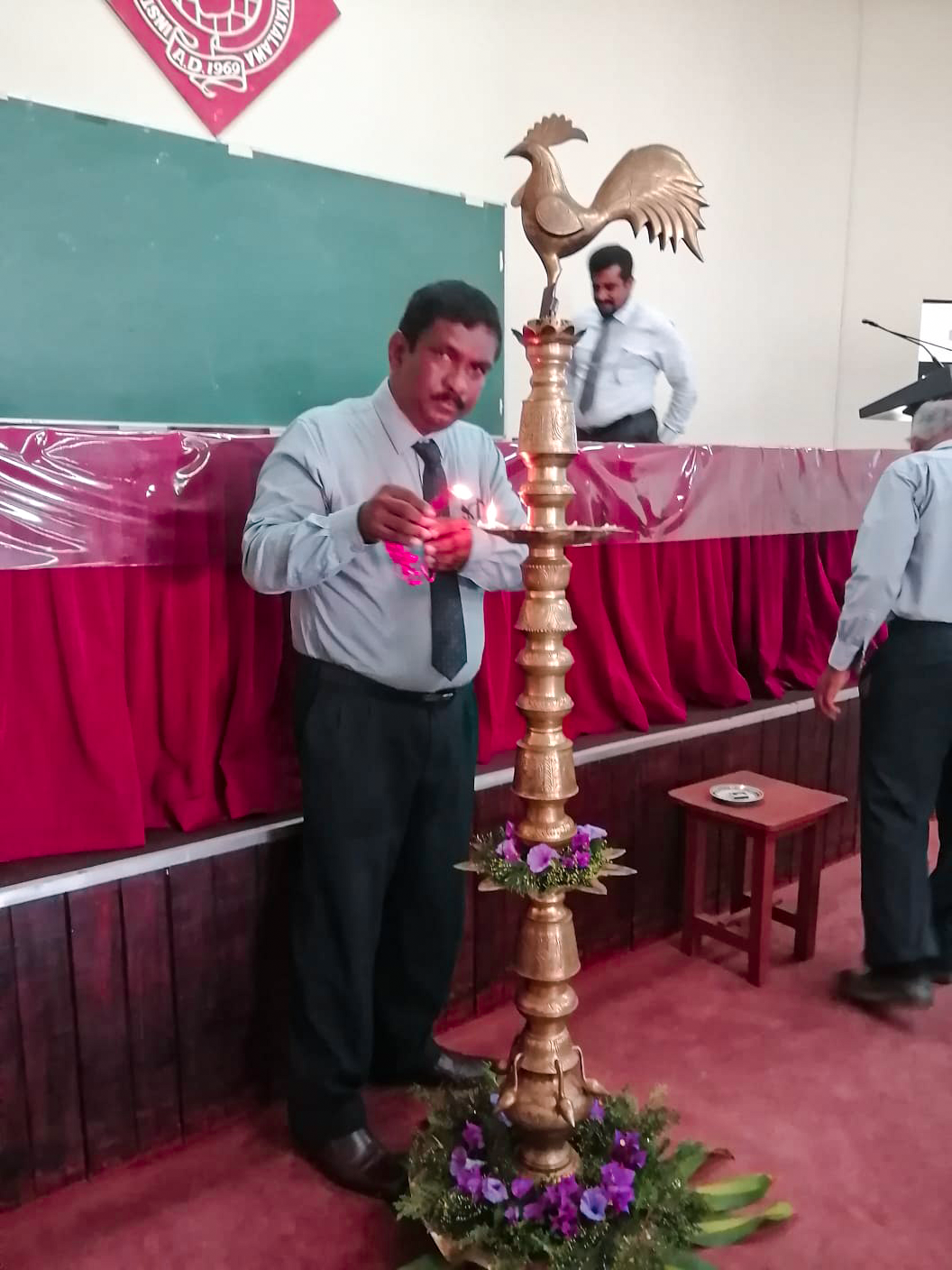 Institute of Surveying & Mapping