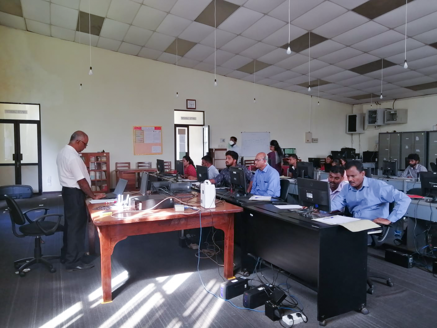 Institute of Surveying & Mapping